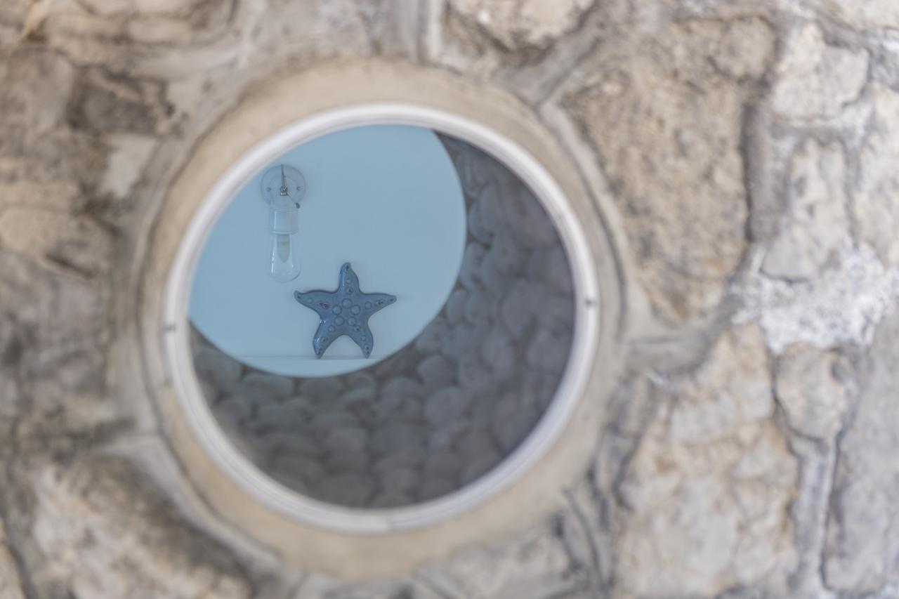 הוילה מסה לוברנסה L'Oblo מראה חיצוני תמונה